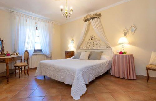 Podere Del Botruccio - Foto 43