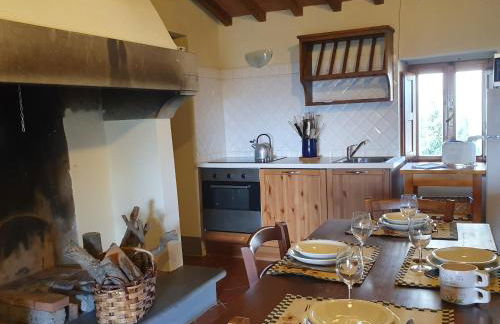 Castello di Pratelli - Photo 32