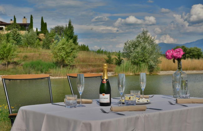 Zornitza Family Estate Relais & Chateaux - Photo 39