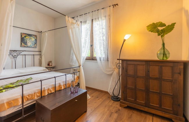 Villa I Mori 4 Emma Villas - Foto 13