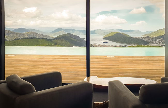 Luxury Villa 5 Bedrooms - Foto 16