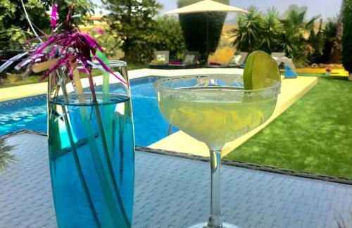 Casa Alegria Spain Entire Home Private Pool - Foto 30