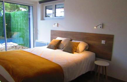 Appartement Semnoz - Vue Lac - Foto 16