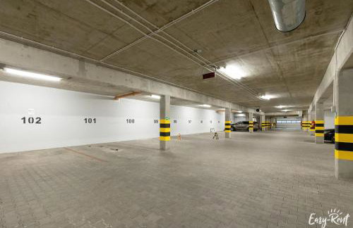 Sagaria - Easy - Rent Apartments - z basenem - Foto 16