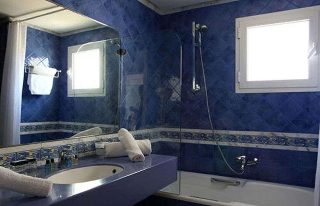 Andalucia Beach Hotel & Residence - Foto 21