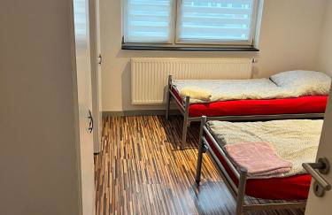 AlWi Apartment Braunschweig - Foto 16