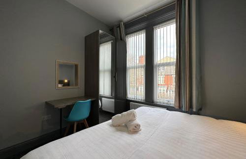 Bentinck Apartments - Foto 64