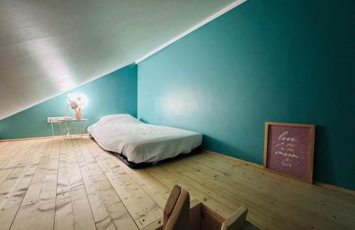 Maison au calme et en ville - Foto 22