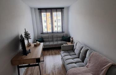 Apartament Fredry - Foto 11