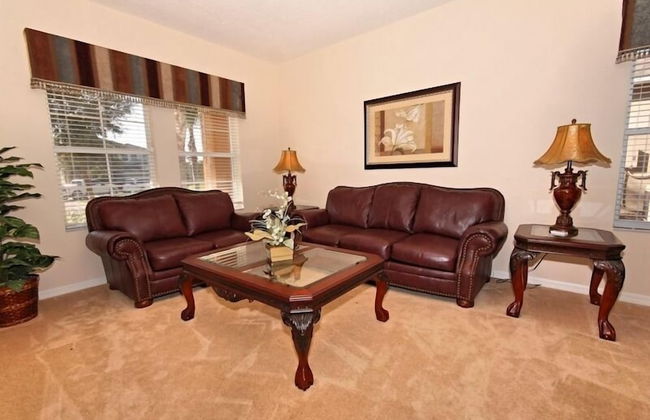 Ov3113 - The Shire at West Haven - 5 Bed 4 Baths Villa - Foto 18