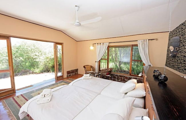 Waterberg Guest Farm - Foto 6