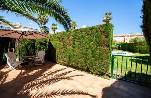 Apartamento Voga Azul, Javea - Foto 16