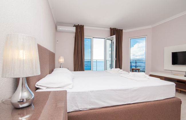 Open Sea Apartments - Foto 14