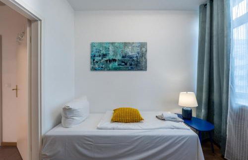 BIG 7RMS City Central Loft, 1ALocation - Foto 50