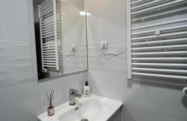 Apartamento Mercurio- Barajas 1B - Photo 13