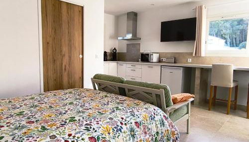 Les Hauts de Varage - Studio Dinéol - Foto 5