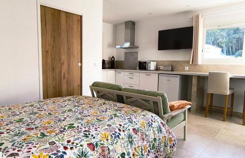 Les Hauts de Varage - Studio Dinéol - Foto 5