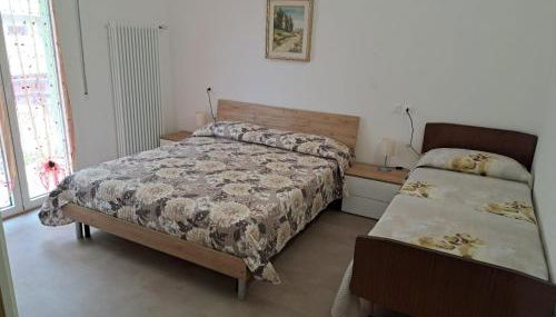 Appartamento Torre Pedrera Rimini - Foto 4