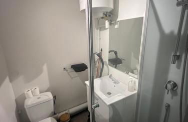 Nantes Mangin-direct gare-parking-proche commerces - Foto 10