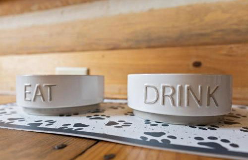 Blue Ridge Cozy Cabin King Bed Hot Tub & Dog Friendly - Foto 56