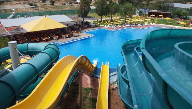 Dia Inteiro no Parque Aquático Acqua Plus - Tudo Incluído - Foto 3