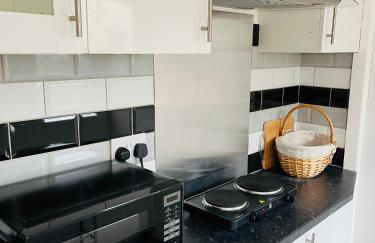 Home Sweet Home Studio - Foto 8