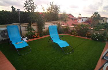 Casa Vacanze Villa Mimosa- per le vacanze vicino a Tropea - Foto 34