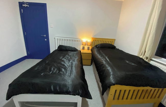 3 Room Apartment - Twins-double - Foto 4