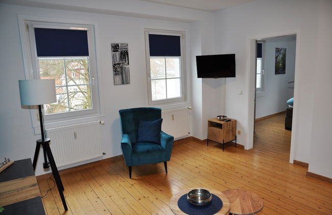 Apartmenthaus am Zimmerplatz - Foto 18