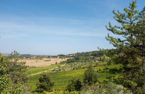 Il Vigneto Cottage - Foto 10