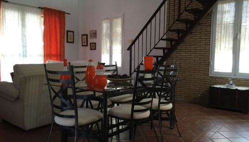 Casa Las Adelfas - Foto 4