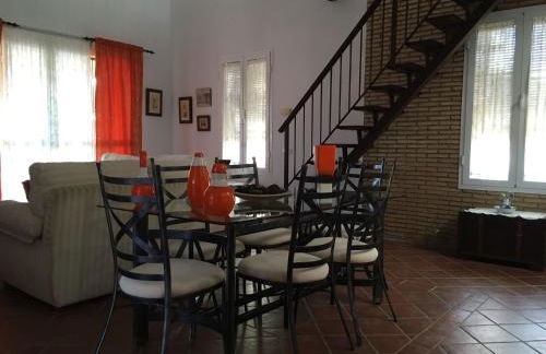 Casa Las Adelfas - Foto 4