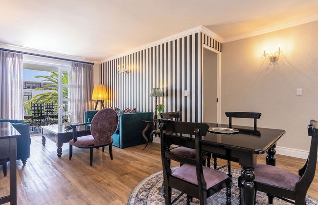 Romney Park Luxury Apartments - Foto 69