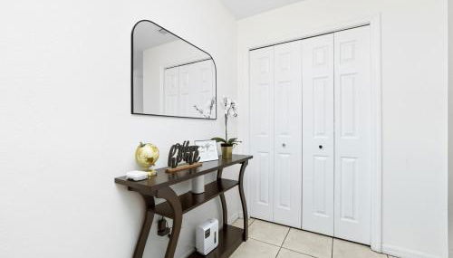 Pond View Club Cortile Resort Pool Hot Tub Theme - Foto 2