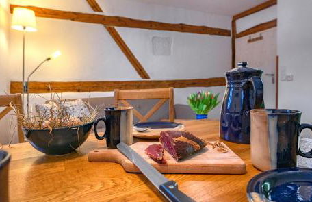 Romantische Ferien auf dem nachhaltig ökologisch sanierten Bauernhof - Foto 44