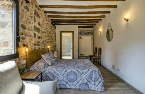 Casa rural Mas Plantalech - Foto 20