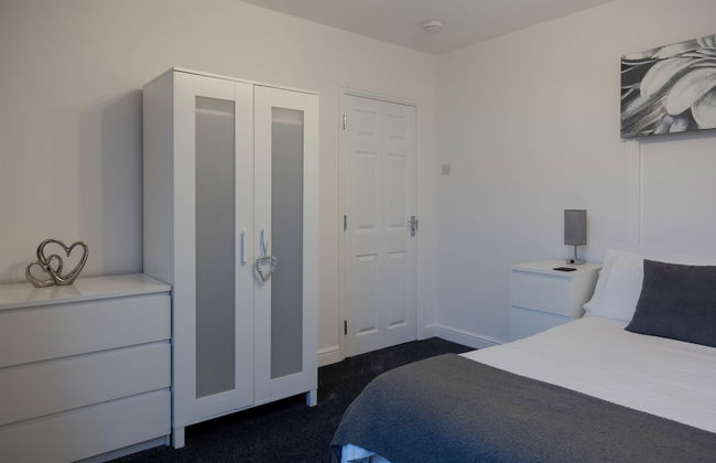 Raven House - Foto 13