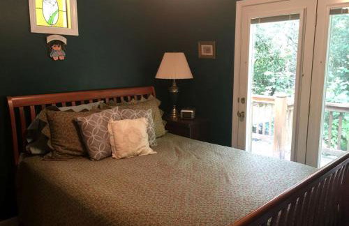 Luxury Getaway in the Woodlands of Mountain Rest, South Carolina - Foto 4