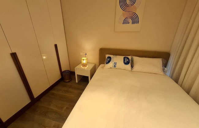 Mynt Stay zed west Residence 2 bedroom E1E213 - Foto 27