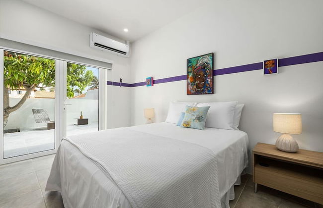 Modern Trestrapi Beach Villa 8 bed 8 Bath 2 Pools - Foto 74