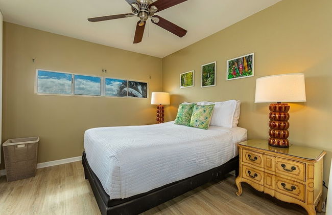 Island Sands by Coldwell Banker Island Vacations - Foto 4