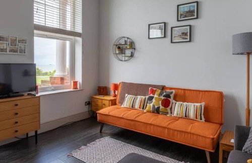 Waves@Walpole - 2 Bed Flat with Amazing Sea Views - Foto 24