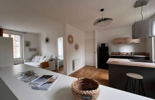 Appartement centre - Avranches - Foto 1