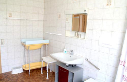 Apartment Bergblick Bischberg bei Bamberg - Foto 15