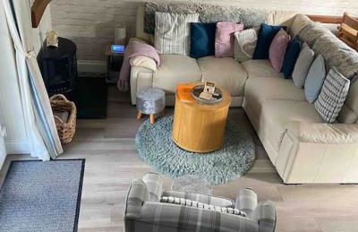 Bramble Cottage - Sleeps 5 - Foto 25