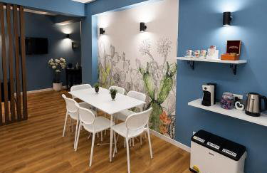 Kucuncy Luxury Apartment - Centro Storico di Lipari - 2 Camere, 2 Bagni - Foto 6