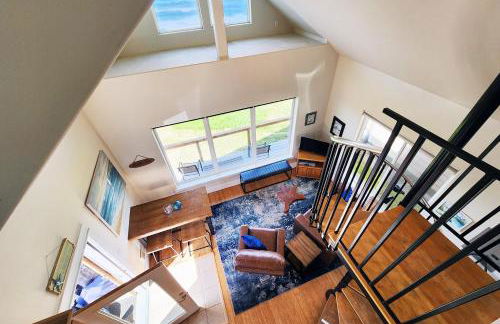 Ocean Front Cottage! Dog Friendly! - Beach Nut - Foto 13