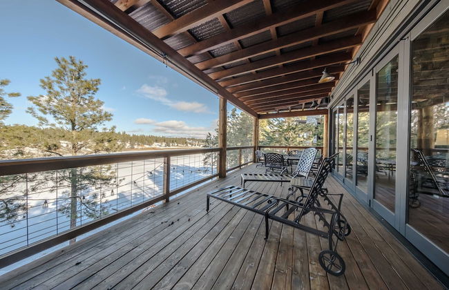 Wilderness Club Lakefront Lodge - Photo 42