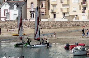 Appartement La Plage Plouha - Photo 12