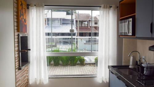 Apto térreo com churrasqueira MQ6110 - Foto 5